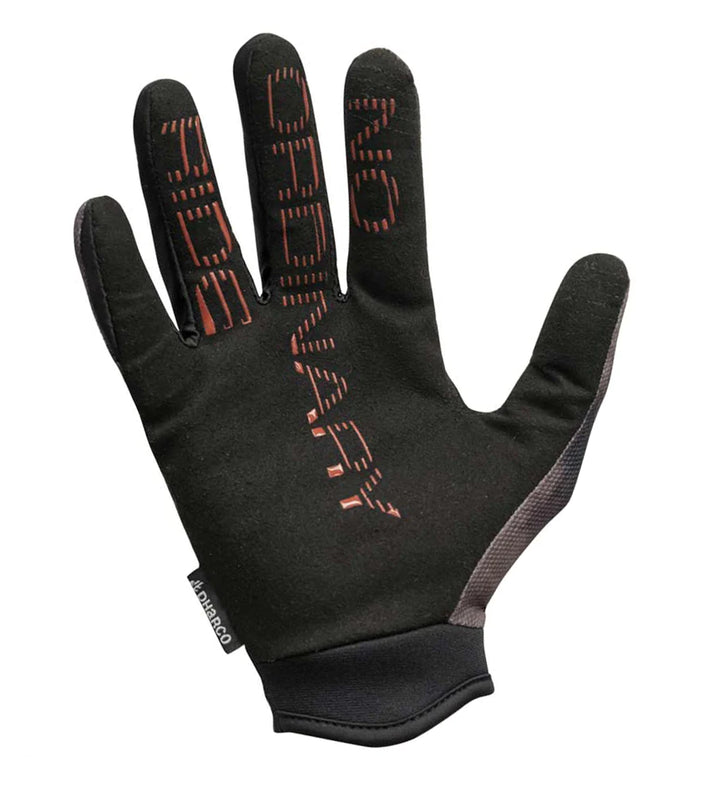 DHaRCO Mens Gloves | Driftwood