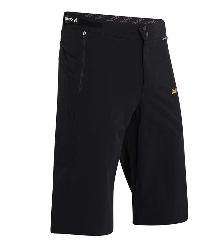 DHaRCO Mens Gravity Shorts | Black