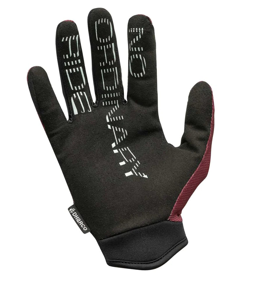 DHaRCO Mens Gloves | Steyne