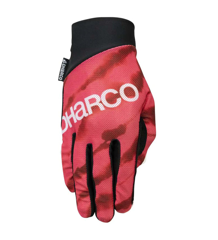 DHaRCO Mens Gloves | Val Di Sole