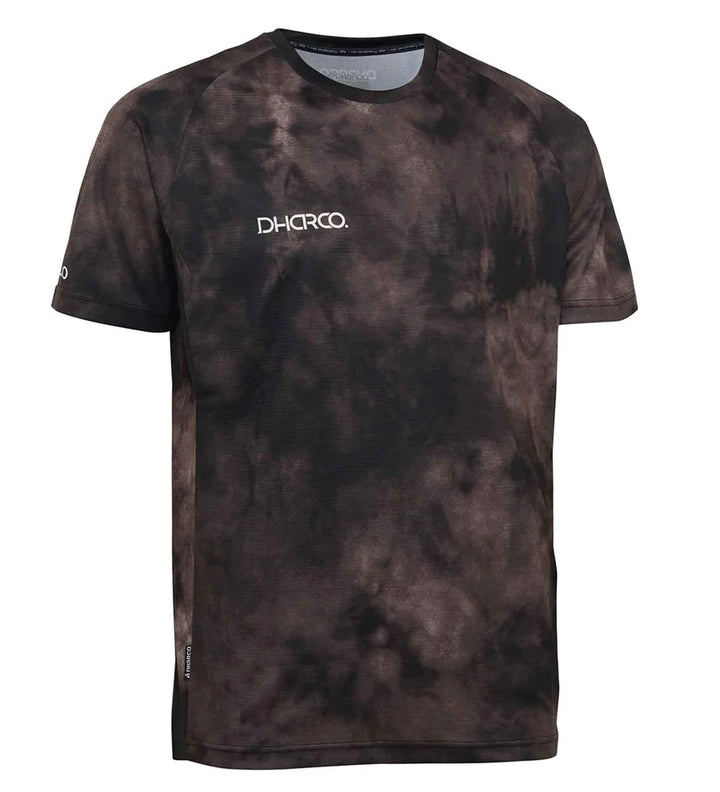 DHaRCO Mens Short Sleeve Jersey | Driftwood