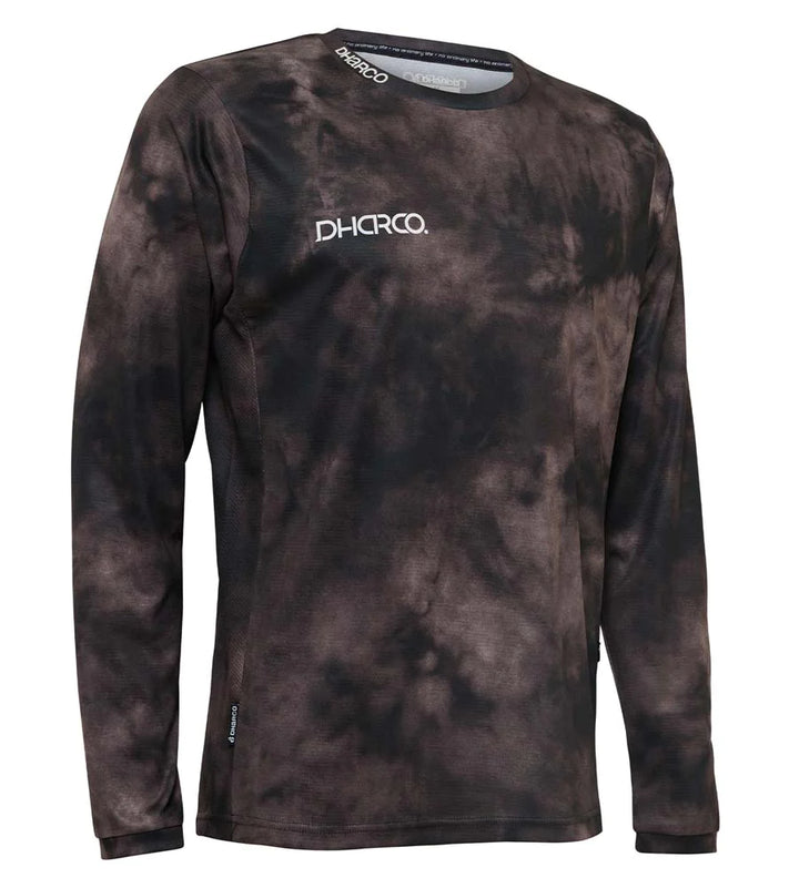 DHaRCO Mens Gravity Jersey | Driftwood