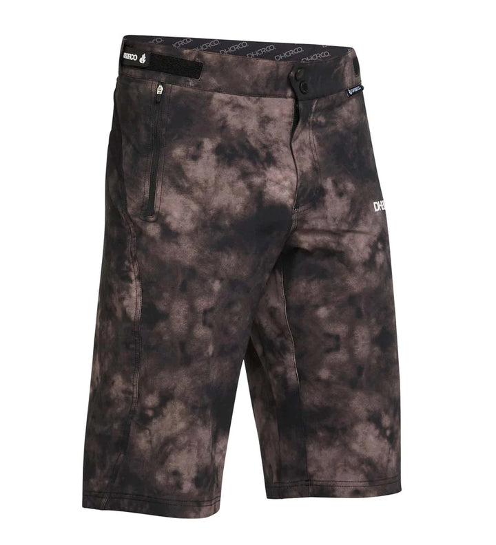 DHaRCO Mens Gravity Shorts | Driftwood