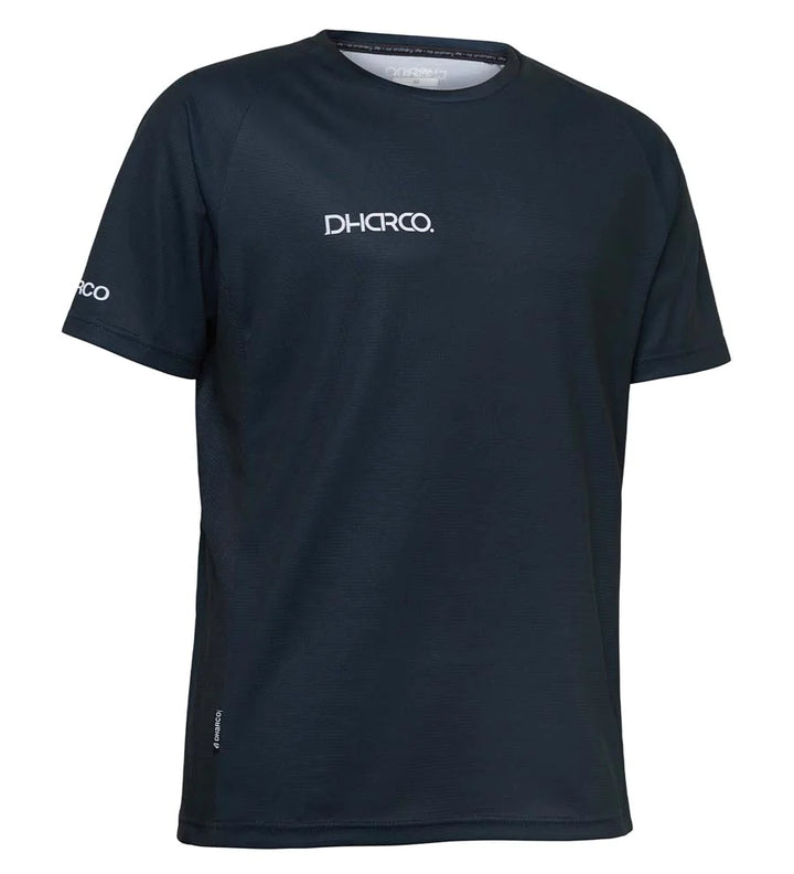 DHaRCO Mens Short Sleeve Jersey | Funnelweb