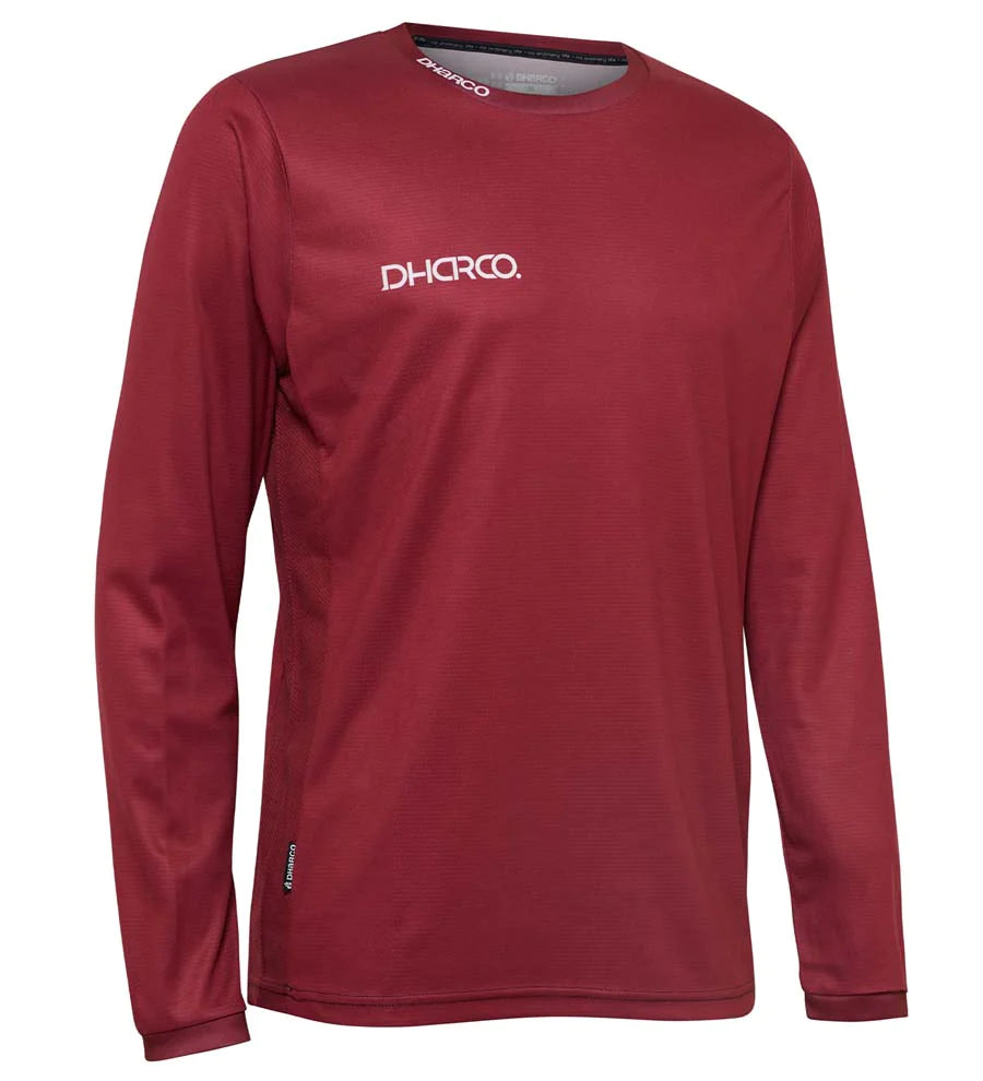 DHaRCO Mens Gravity Jersey | Steyne