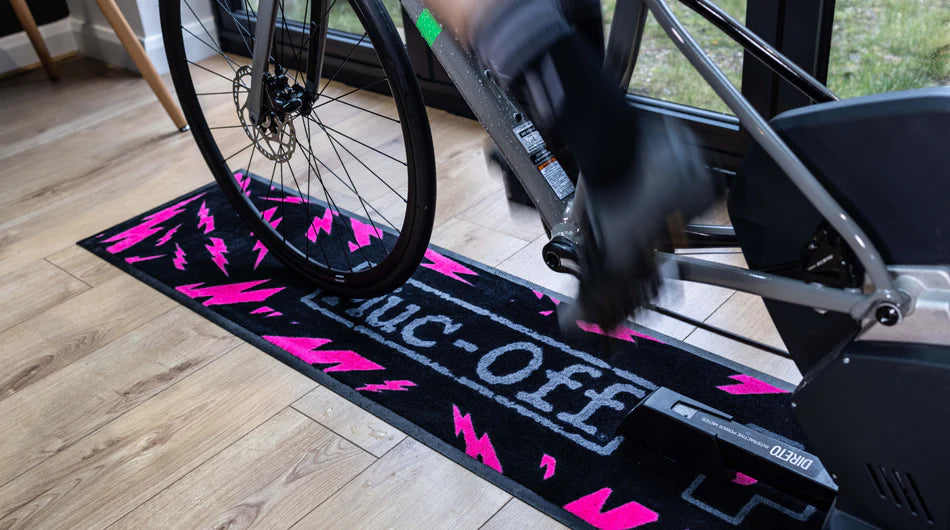 Muc-Off Absorbent Bike Mat