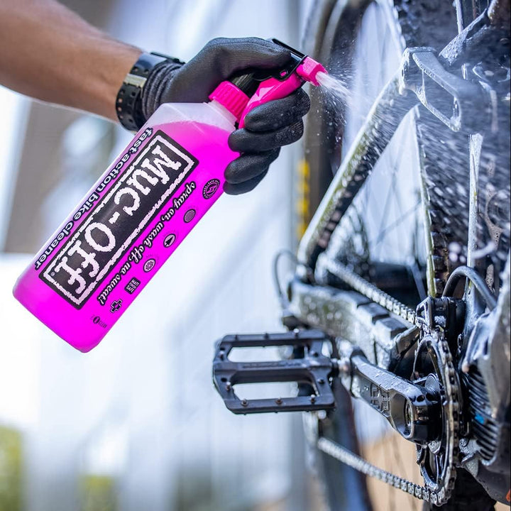 Muc-Off Nano Tech Bike Cleaner 1L