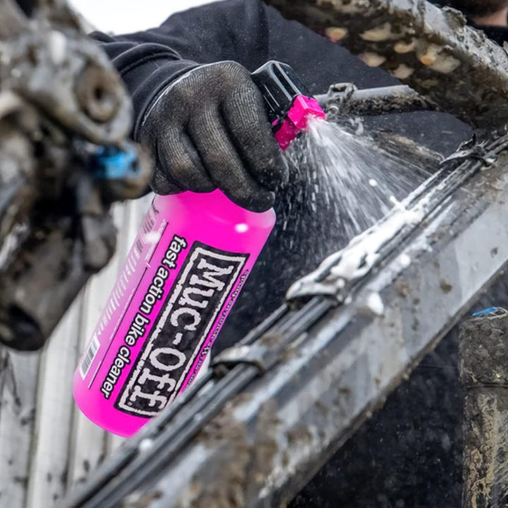 Muc-Off Nano Tech Bike Cleaner 1L