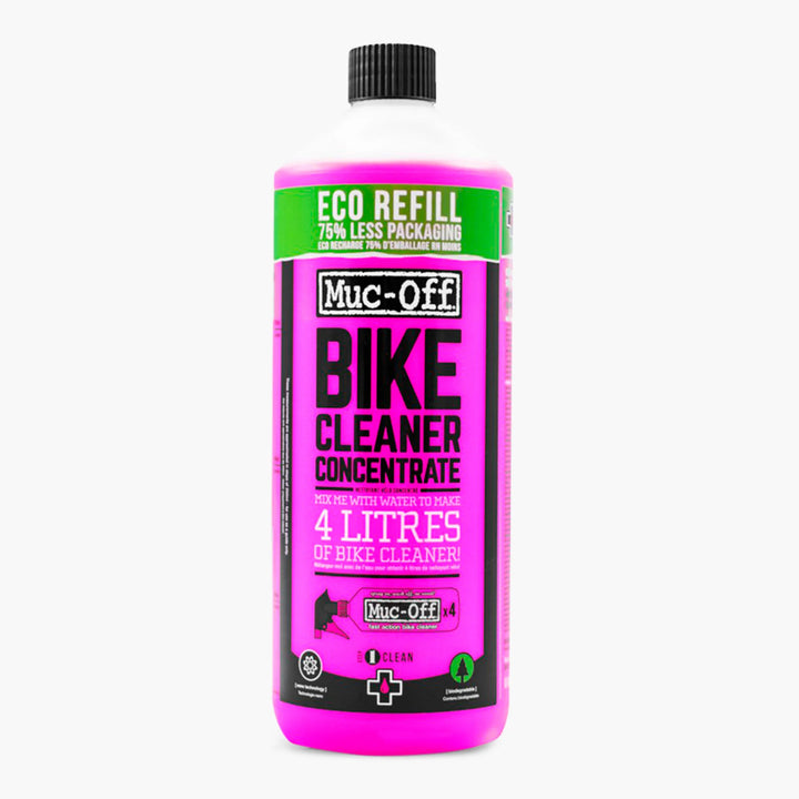 Muc-Off Bike Cleaner Koncentrat 1L