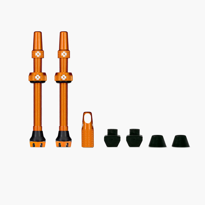 Muc-Off Tubeless Presta Valve Kit V2 - 44mm