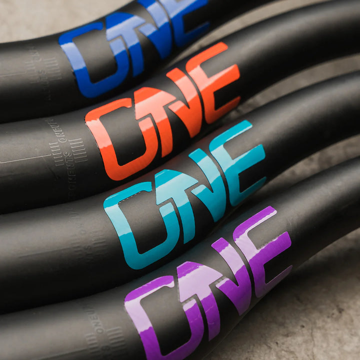 OneUp Components Decal Kit