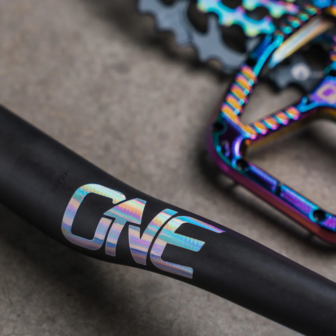OneUp Components Decal Kit