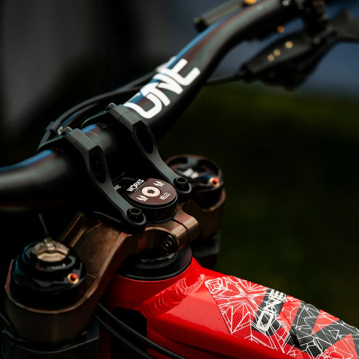 OneUp Direct Mount Stem