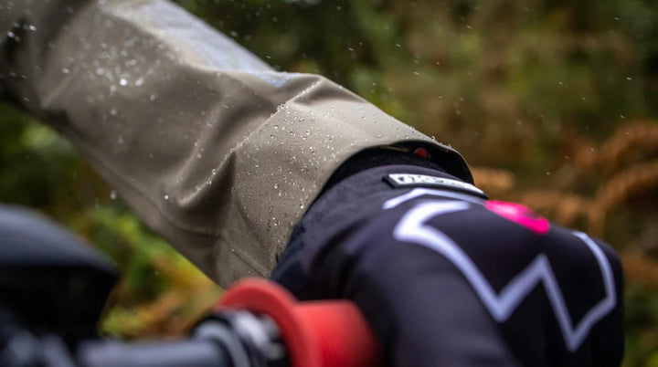 Muc-Off Rain Shield Re-proofer - 250ml