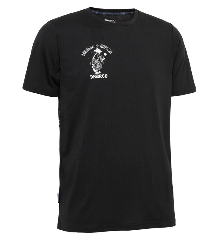 DHaRCO Mens Tech Tee | Thrills & Chills