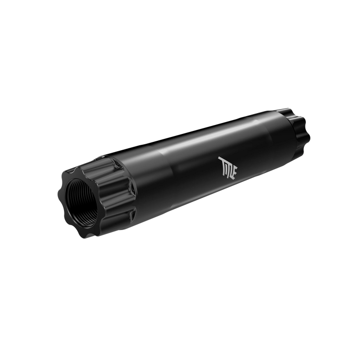 Title CR1 Crank Spindle