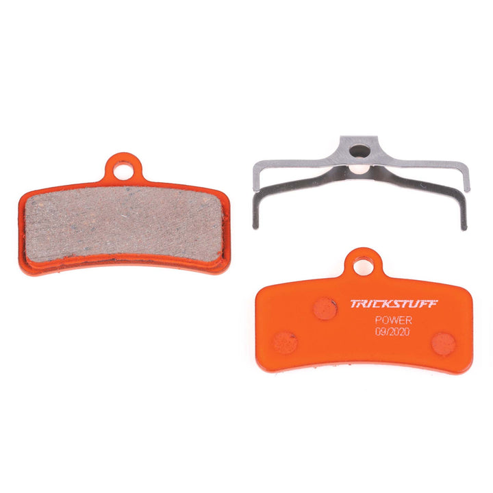 Trickstuff 260 Brake pads for Shimano | TRP | Tektro