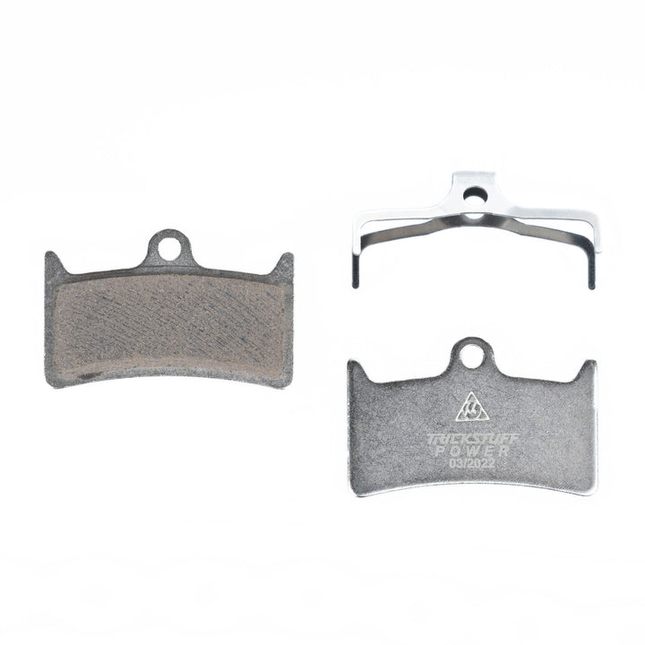 Trickstuff 730 Brake Pads for Trickstuff Maxima, Hope Tech 3 V4, Hope Tech 4 V4