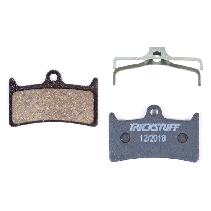 Trickstuff 730 Brake Pads for Trickstuff Maxima, Hope Tech 3 V4, Hope Tech 4 V4