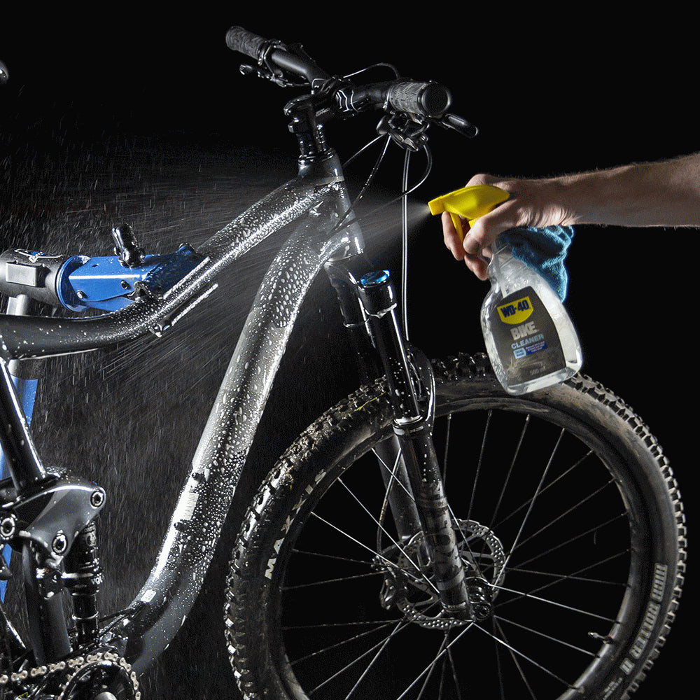 WD-40 Bike Cleaner 500ml