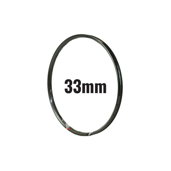 We Are One - Convergence FUSE Rim 33 mm