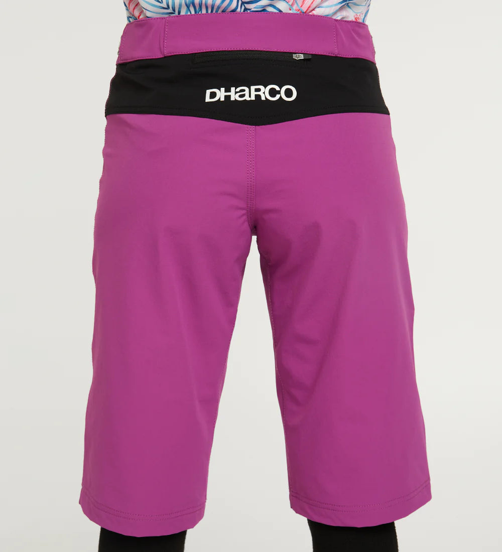 DHaRCO Womens Gravity Shorts | Deep Orchard