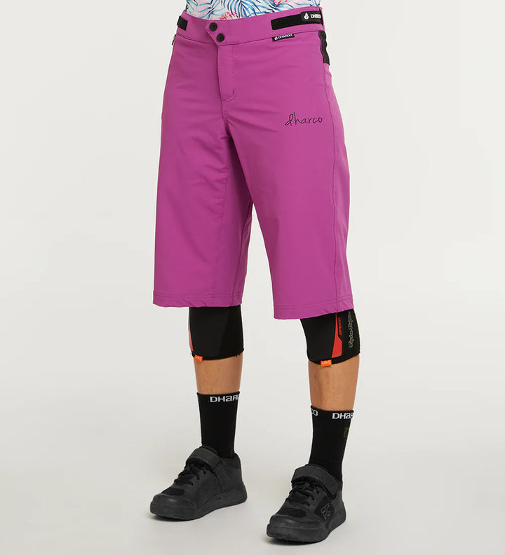 DHaRCO Womens Gravity Shorts | Deep Orchard