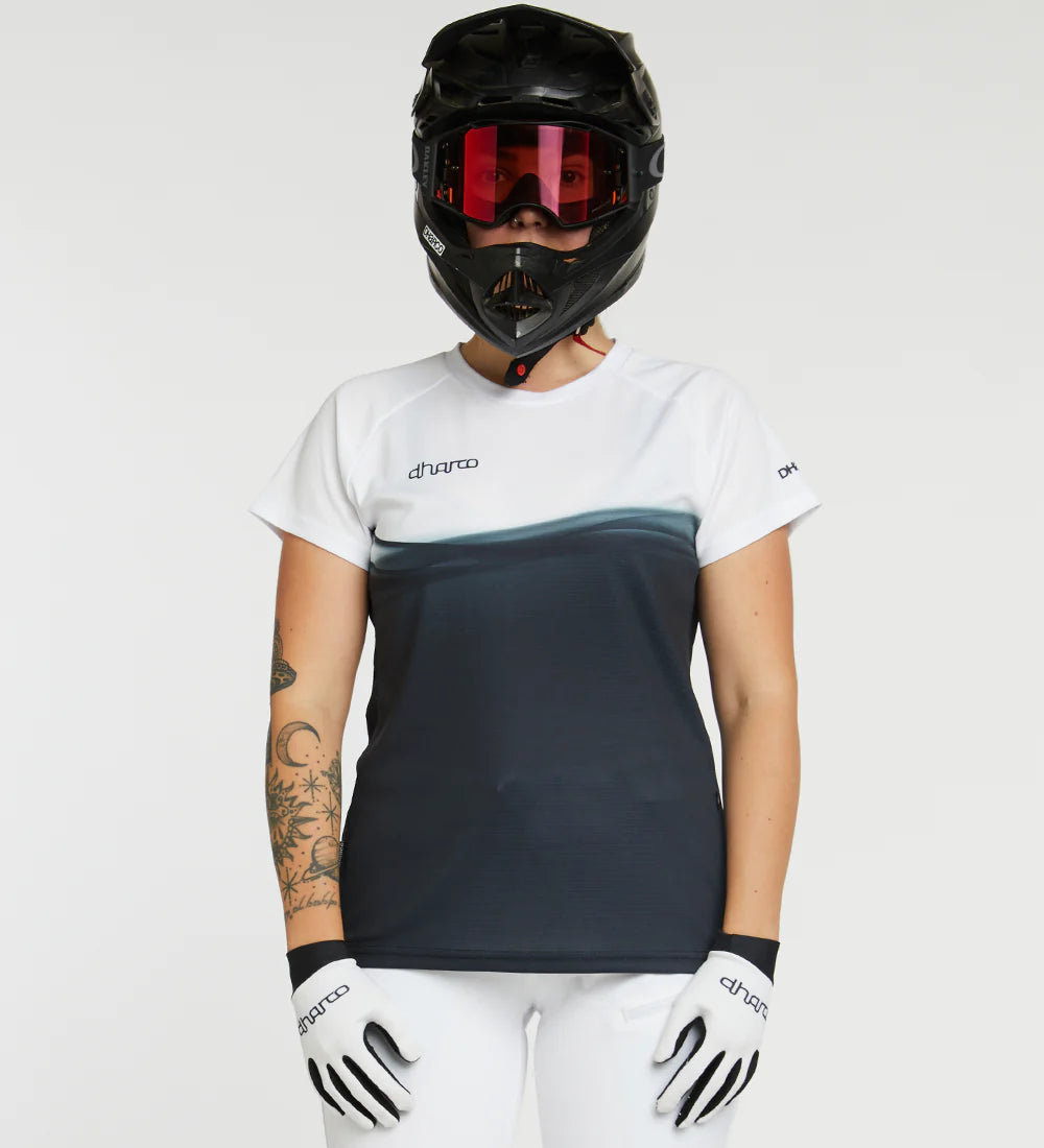 DHaRCO Womens Short Sleeve Jersey | BWS