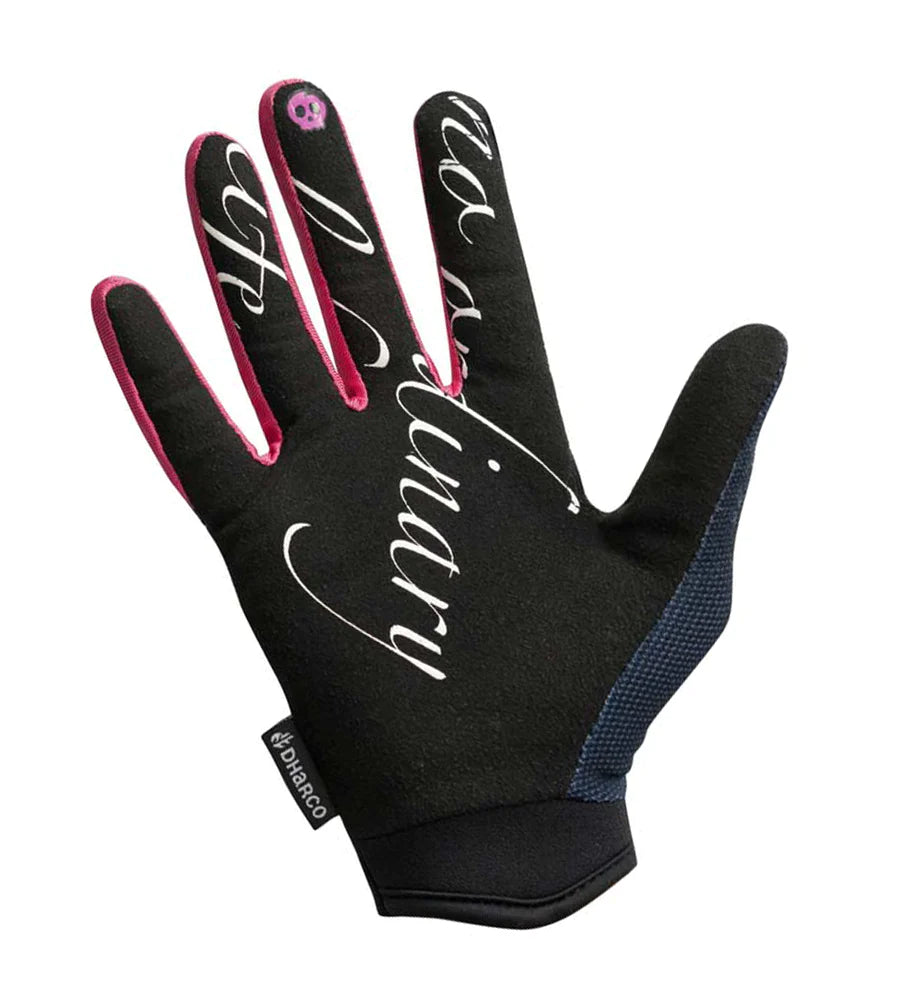 DHaRCO Womens Gloves | Fort Bill