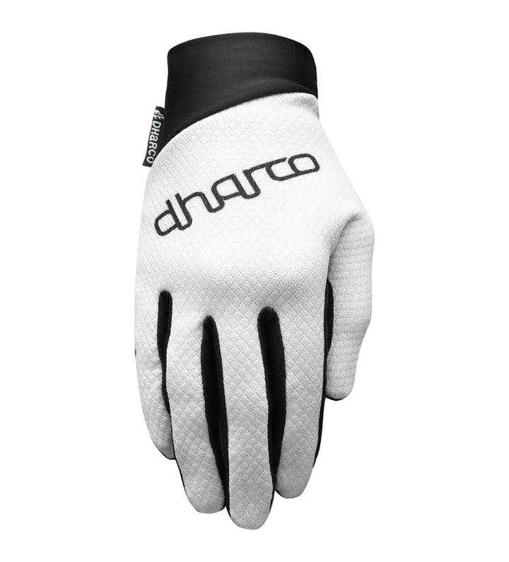 DHaRCO Womens Gravity Gloves | White