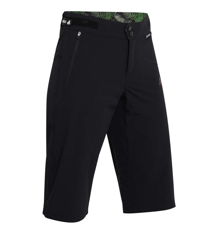 DHaRCO Womens Gravity Shorts | Black