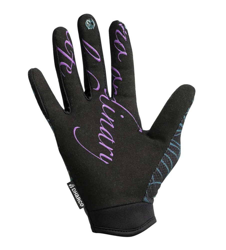 DHaRCO Womens Gloves | Moonlight