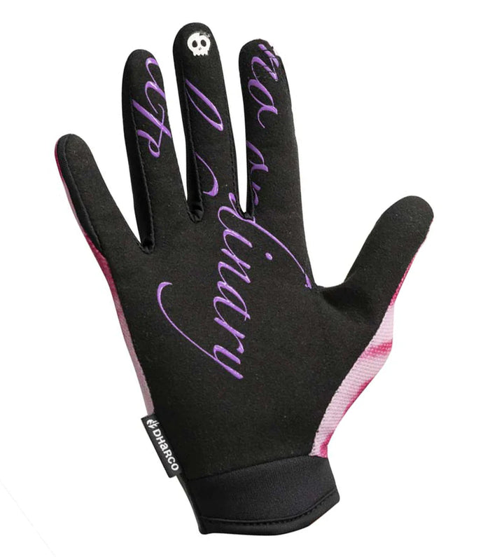 DHaRCO Womens Gloves | Vallnord