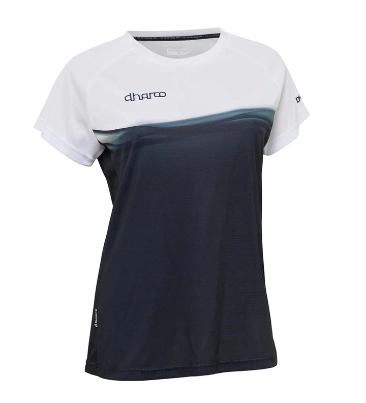 DHaRCO Womens Short Sleeve Jersey | BWS