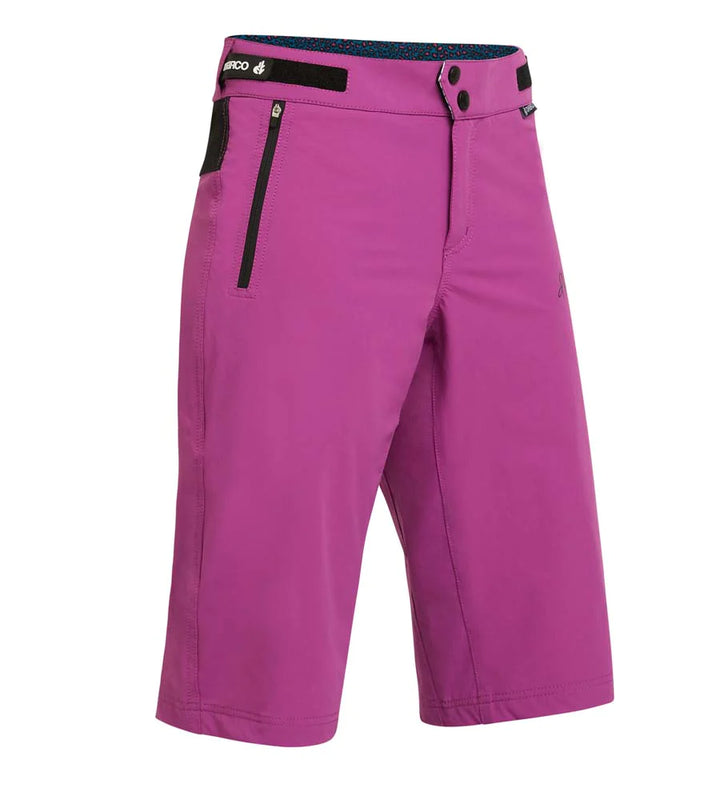 DHaRCO Womens Gravity Shorts | Deep Orchard