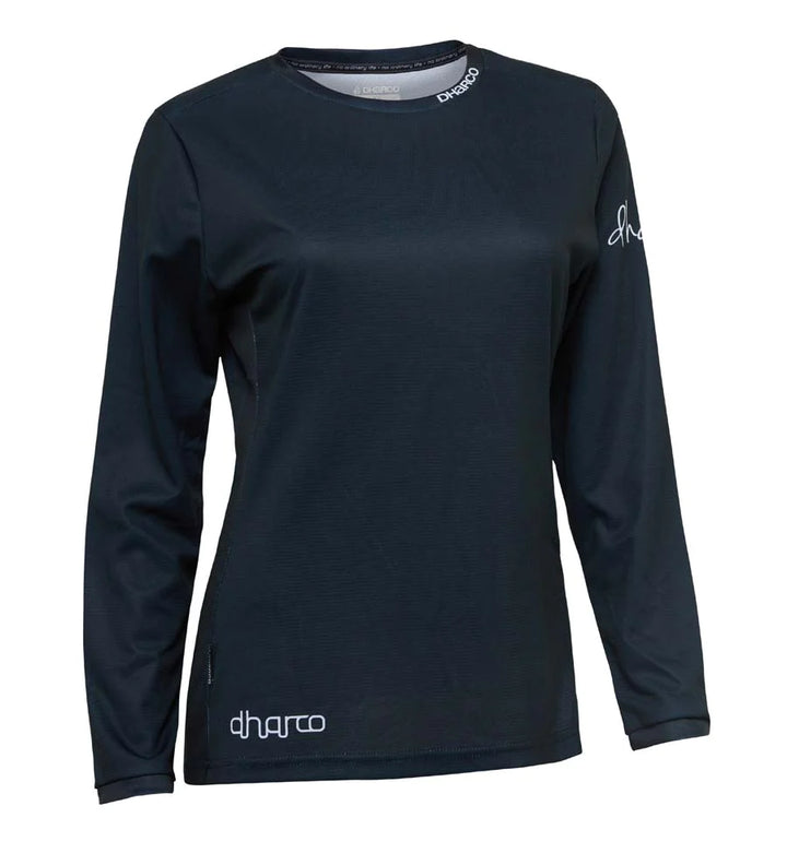 DHaRCO Womens Gravity Jersey | Stealth