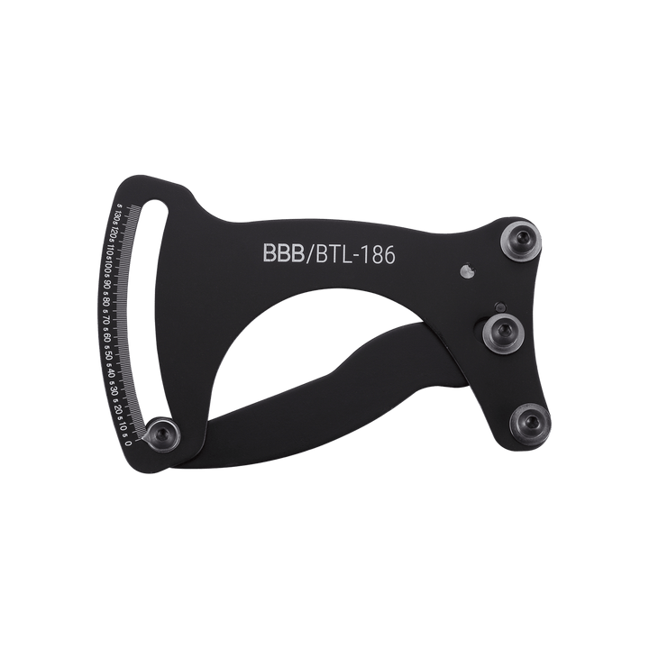 BBB TensionGauge BTL-186 Spoke Tension Meter