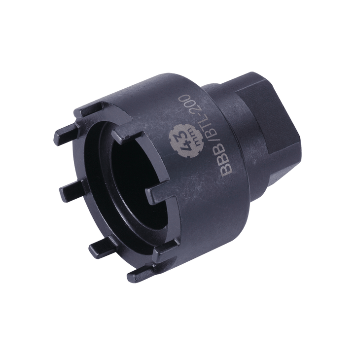BBB DirectPlug BTL-200 Bosch gen.3/4 Drevverktyg