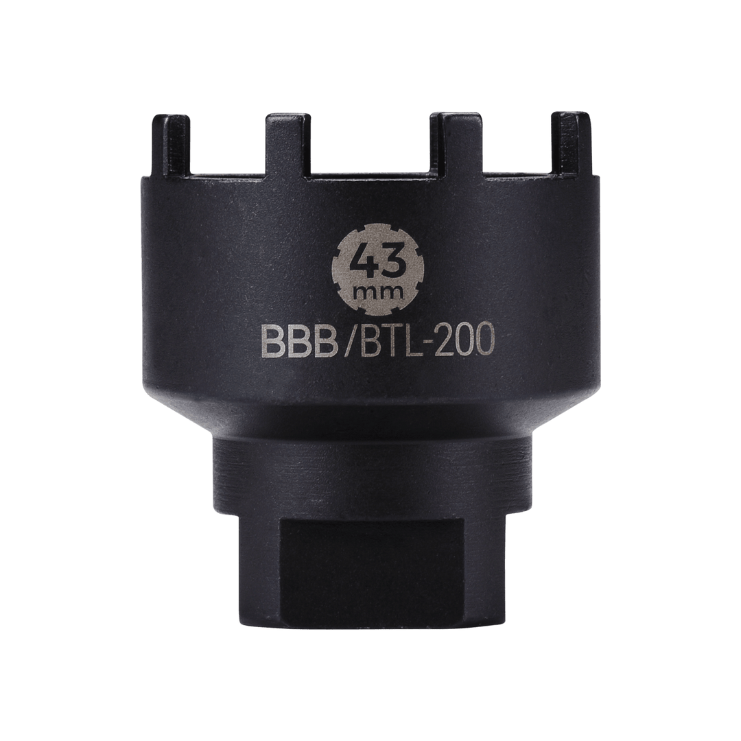 BBB DirectPlug BTL-200 Bosch gen.3/4 Drevverktyg