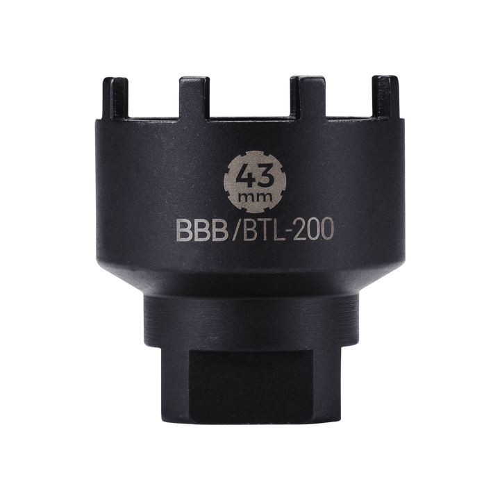 BBB DirectPlug BTL-200 Bosch gen.3/4 Drevverktyg