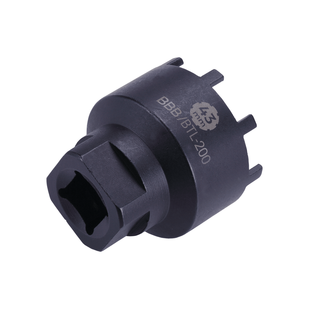 BBB DirectPlug BTL-200 Bosch gen.3/4 Drevverktyg