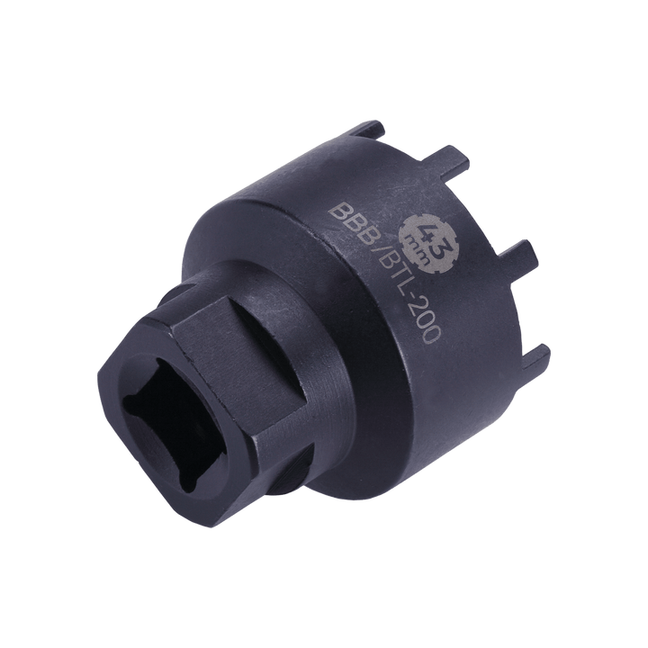 BBB DirectPlug BTL-200 Bosch gen.3/4 Drevverktyg