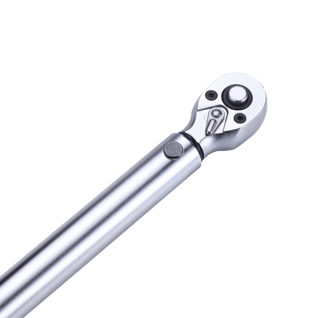 BBB HighTorque BTL-175 Torque Wrench 10-60 Nm