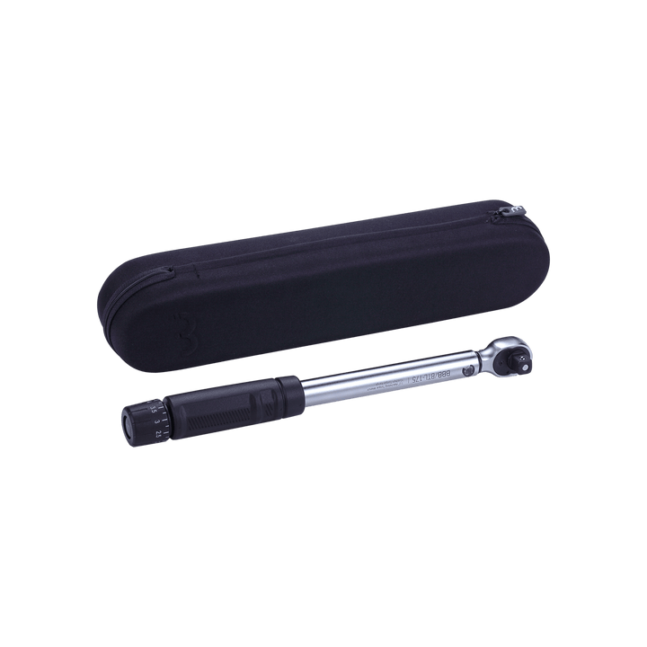 BBB HighTorque BTL-175 Torque Wrench 10-60 Nm