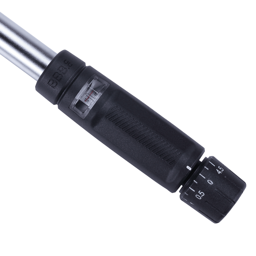 BBB HighTorque BTL-175 Momentverktyg 10-60 Nm