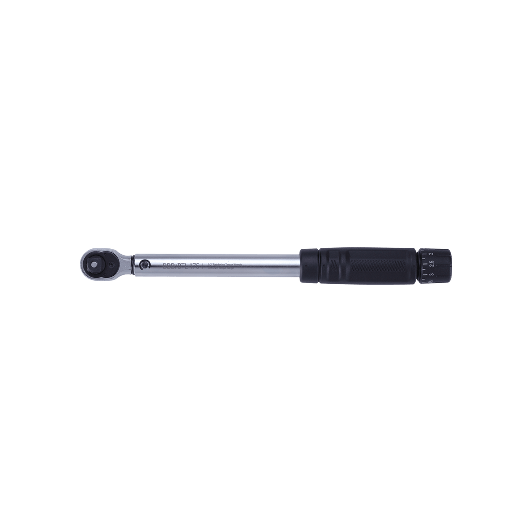 BBB HighTorque BTL-175 Torque Wrench 10-60 Nm