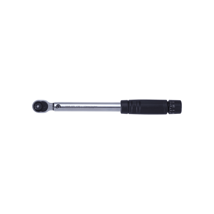 BBB HighTorque BTL-175 Torque Wrench 10-60 Nm