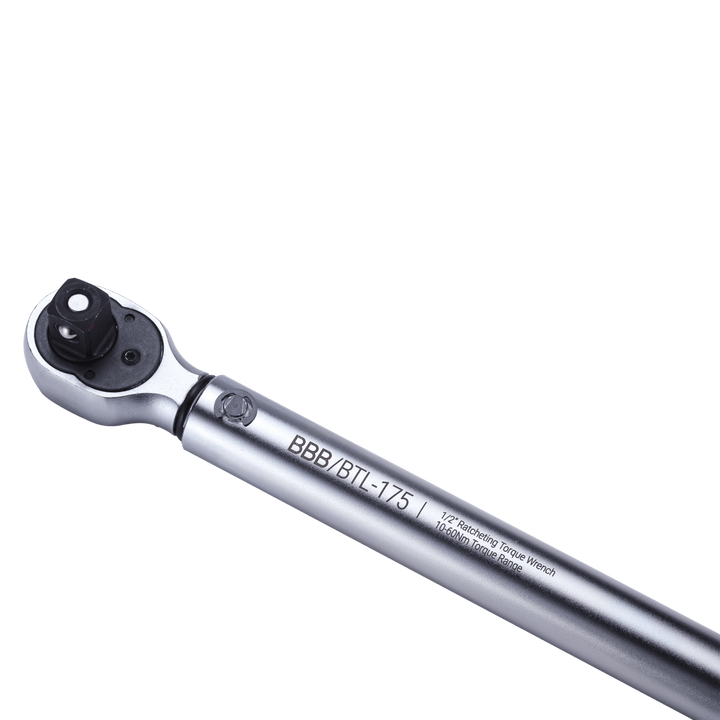 BBB HighTorque BTL-175 Torque Wrench 10-60 Nm