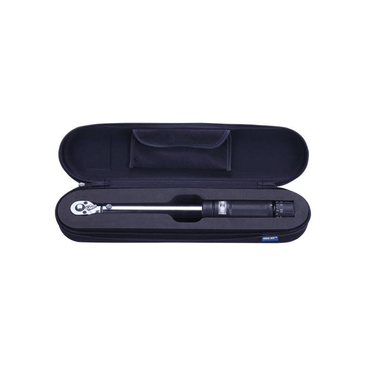 BBB HighTorque BTL-175 Torque Wrench 10-60 Nm