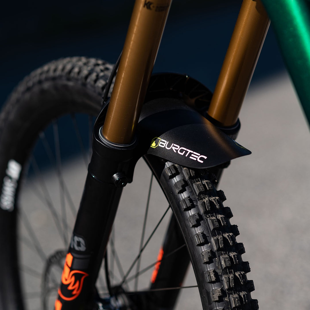 Burgtec BMG Mudguard